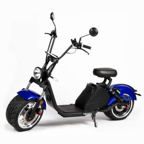 FAT TIRE ADULT LION ELECTRIC SCOOTER